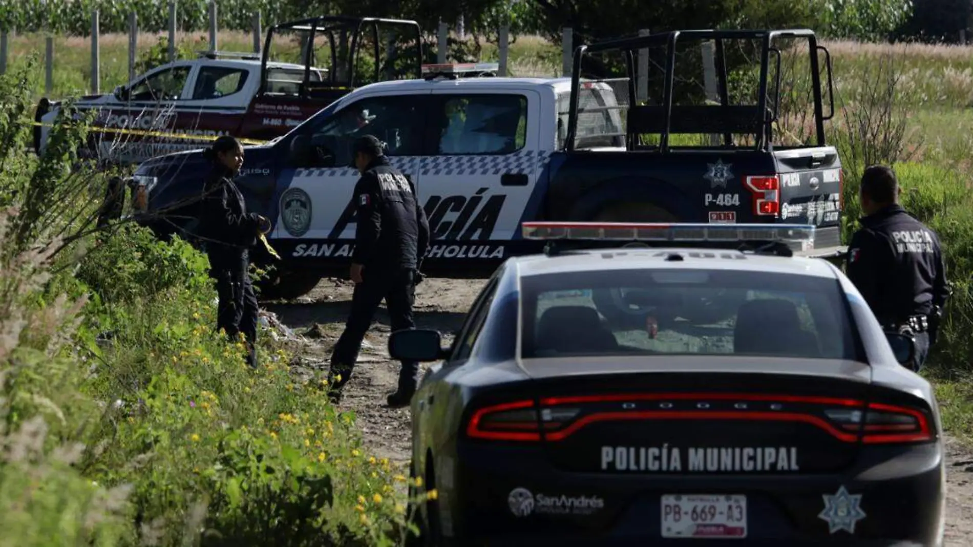 abandonan cadáver en cacalotepec 